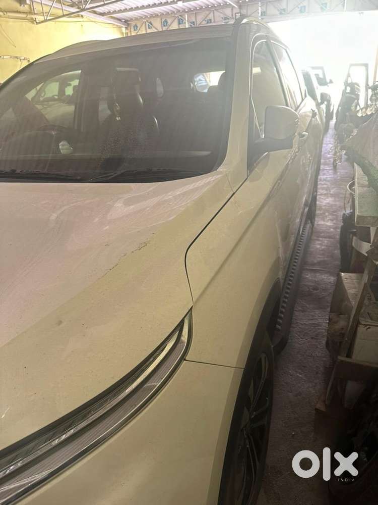 Mg Hector 2022 Diesel 56000 Km Driven