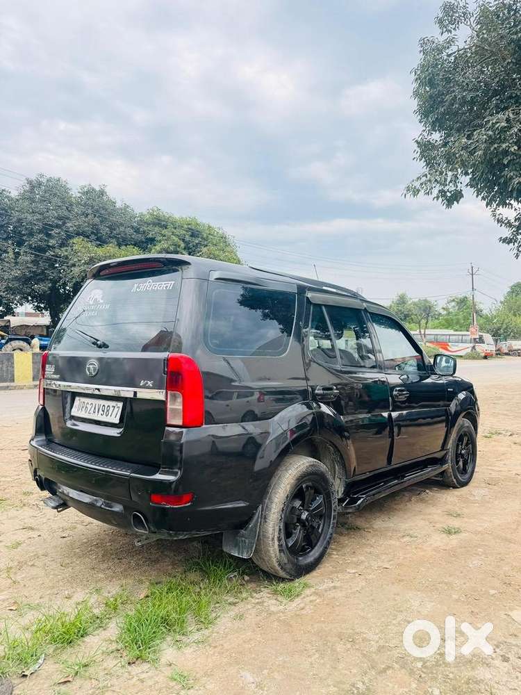 Tata Safari Storme 2016 Diesel Well Maintained