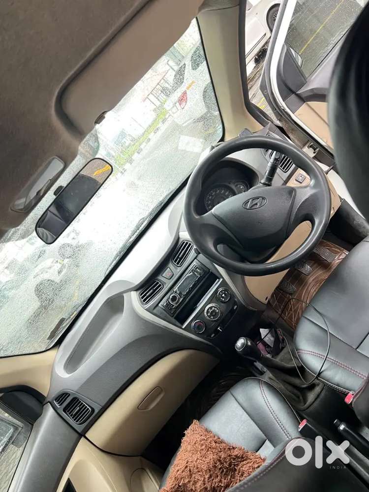 Hyundai Eon Era 2019 Car