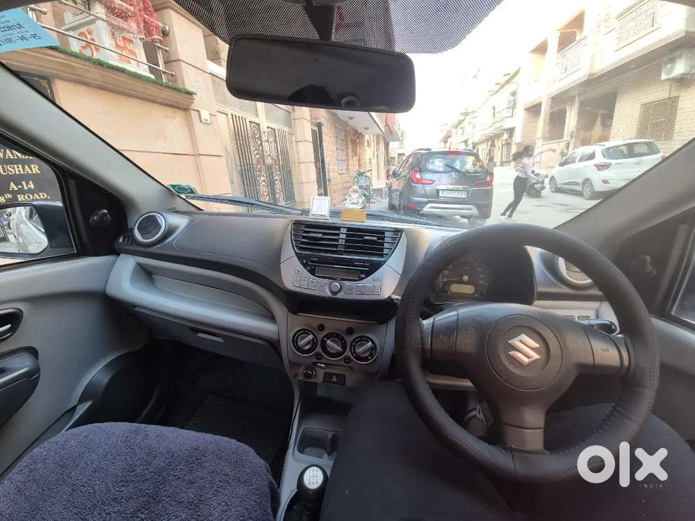 Maruti Suzuki A-star 2011 Petrol 82000 Km Driven