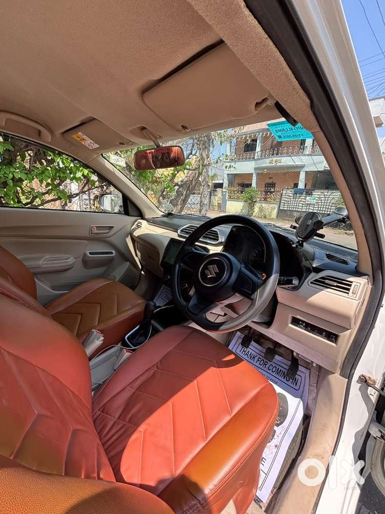 Maruti Suzuki Swift Dzire Tour Cng & Hybrids Well Maintained