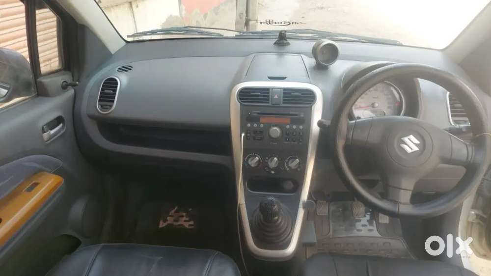 Ritz Vxi Only Petrol Well Maintained