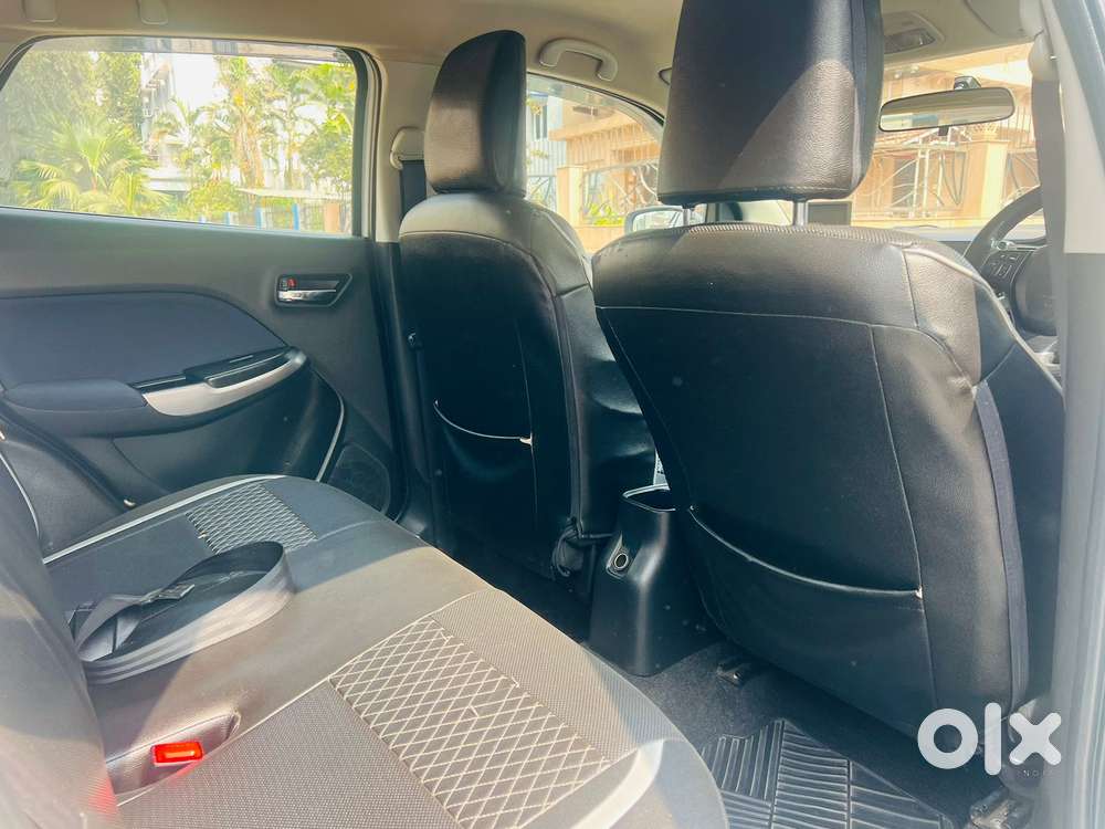 Maruti Suzuki Baleno 1.2 Delta, 2019