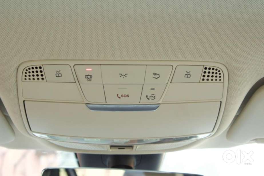 Mercedes-benz Glc Class 200, 2021, Petrol