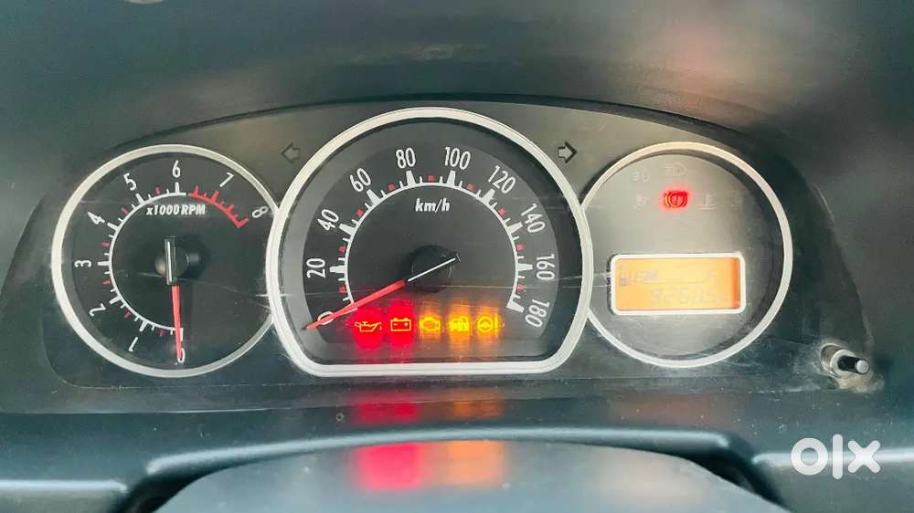 Maruti Suzuki Alto K10 2014 Petrol 92000 Km Driven
