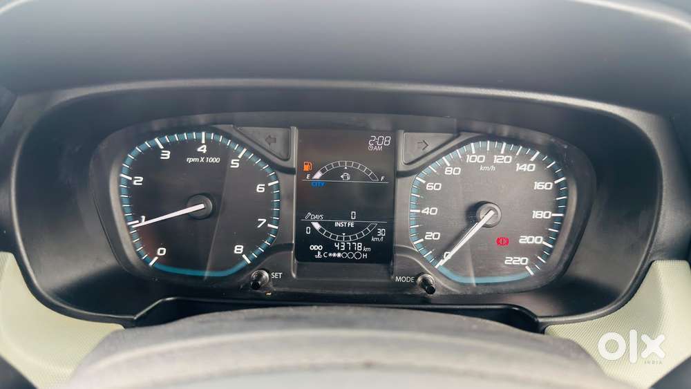 Tata Punch Adventure, 2023, Petrol