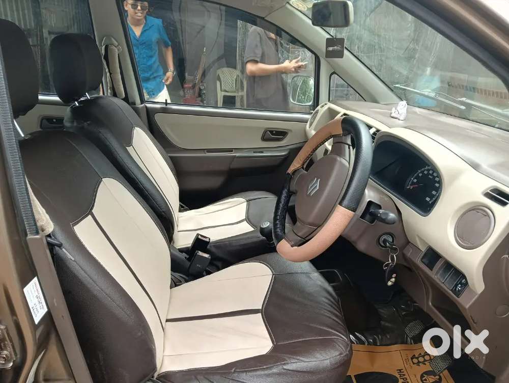 Maruti Suzuki Zen Estilo 2011==2031==26000km