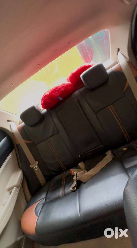 Maruti Suzuki Dzire 2020 Petrol Well Maintained