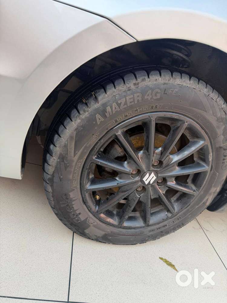 Maruti-suzuki Ciaz Smart Hyrider Sigmasigma 2018