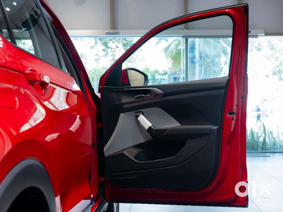 Skoda Kushaq 1.0 Tsi Ambition At, 2026, Petrol