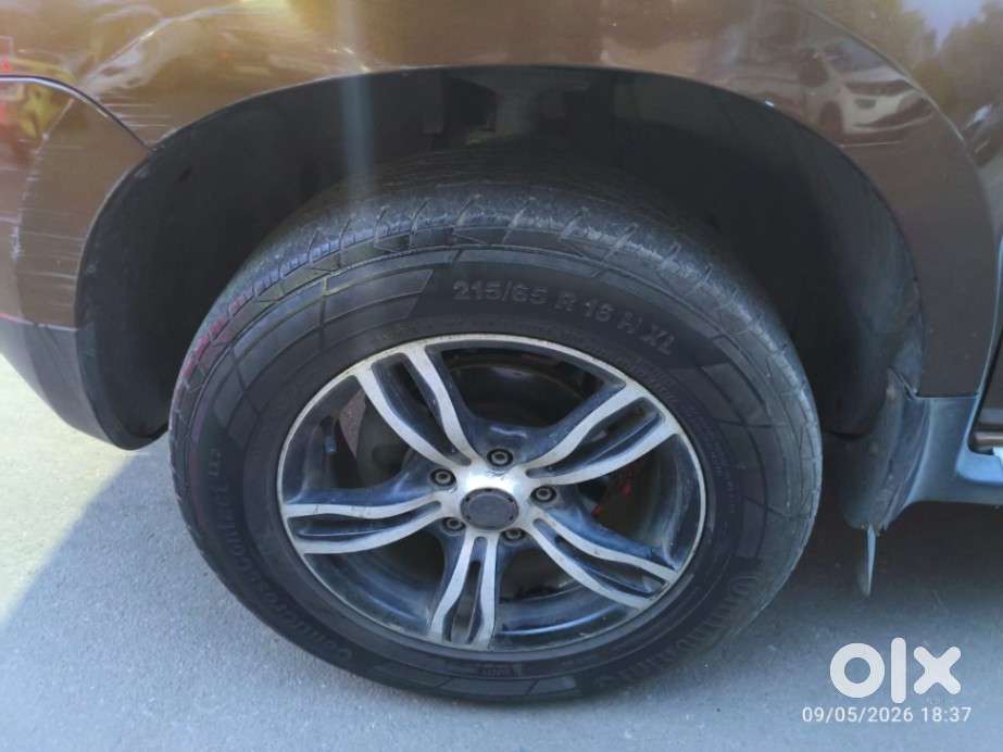 Renault Duster Rxe, 2014, Diesel