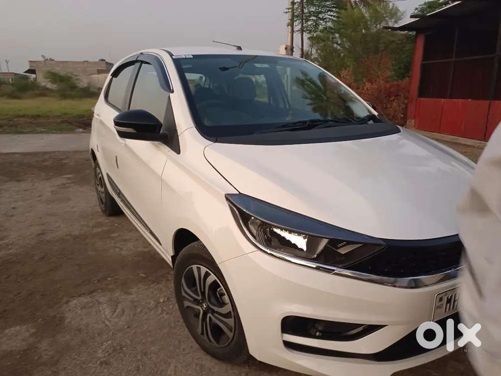 Tata Tiago 1.2 Revotron 2022