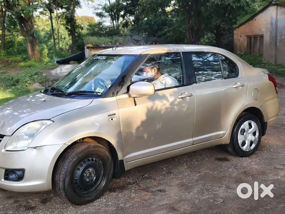 Maruti Suzuki Swift 2008