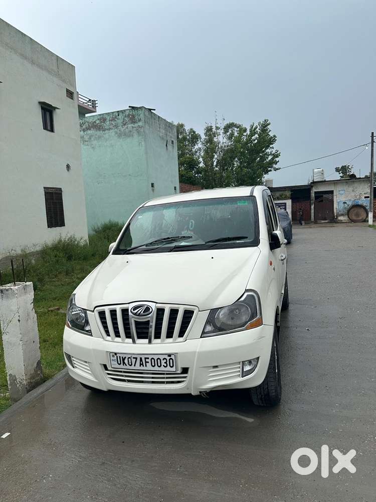 Mahindra Xylo Diesel 2010