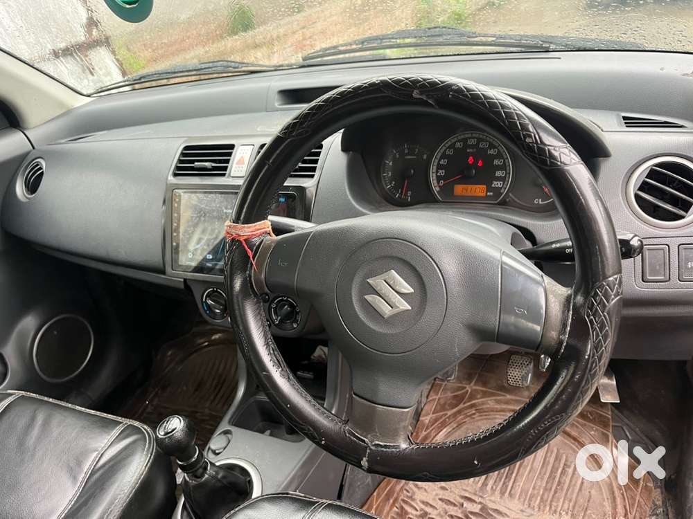Maruti Suzuki Swift 2005 Petrol 125000 Km Driven