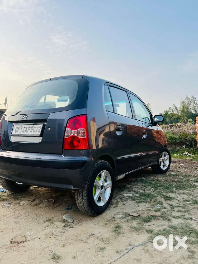 Good Condition Car Valid 2028 Tak Cng On Paper