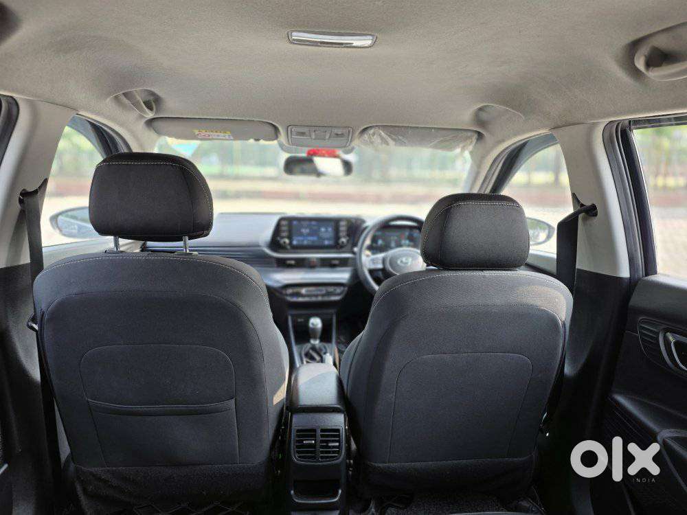 Hyundai I20 1.4 Sportz, 2022, Diesel