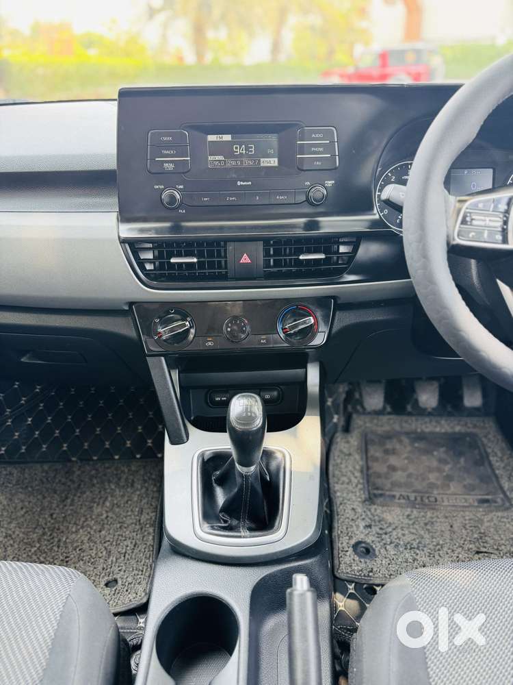 Kia Seltos Htx D, 2021, Diesel