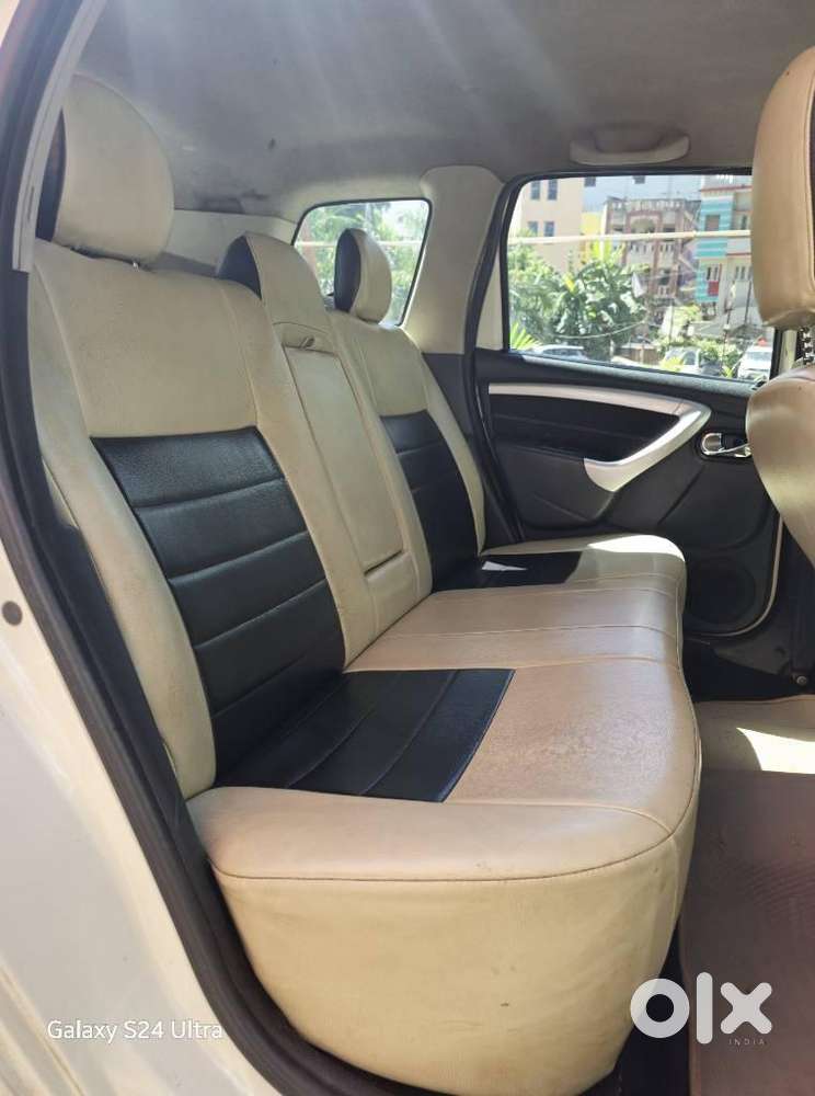 Renault Duster 1.5 110 Ps Rxz 4x4 Mt Diesel, 2016