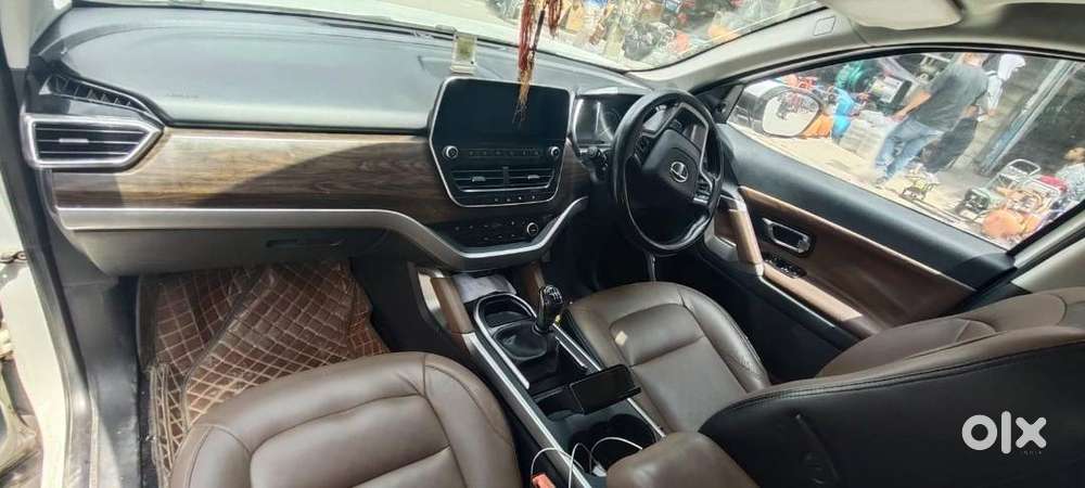 Tata Harrier In Good Condition Available For Sell First Owner Vehicle