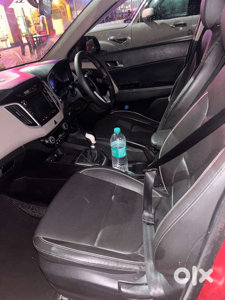 Hyundai Creta Diesel 2nd 2018