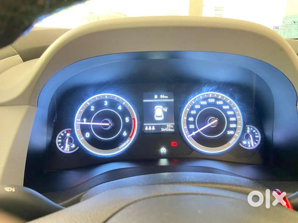 Hyundai Car 2023 Manual