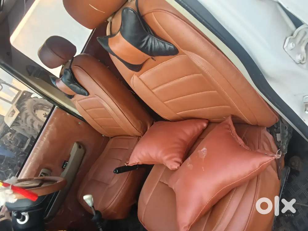 2011 Tavera Car Good Condition Recently Oil Change And New Battery