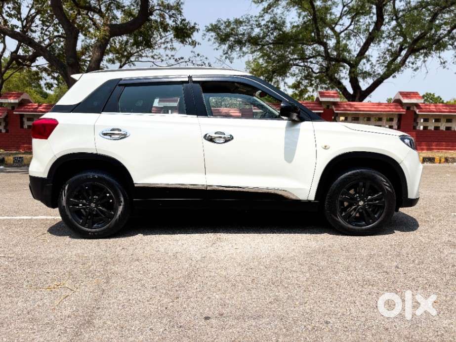 Maruti Suzuki Brezza Zdi, 2019, Diesel