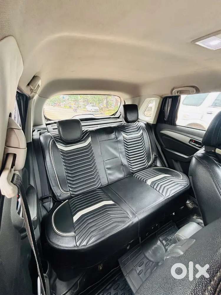 Maruti Suzuki Brezza 2018 Diesel