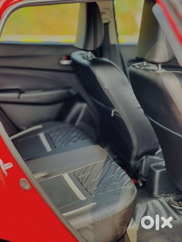 Swift Maruti Petrol Automatic 2023