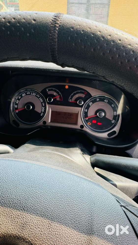 Fiat Linea 2012 Diesel Well Maintained