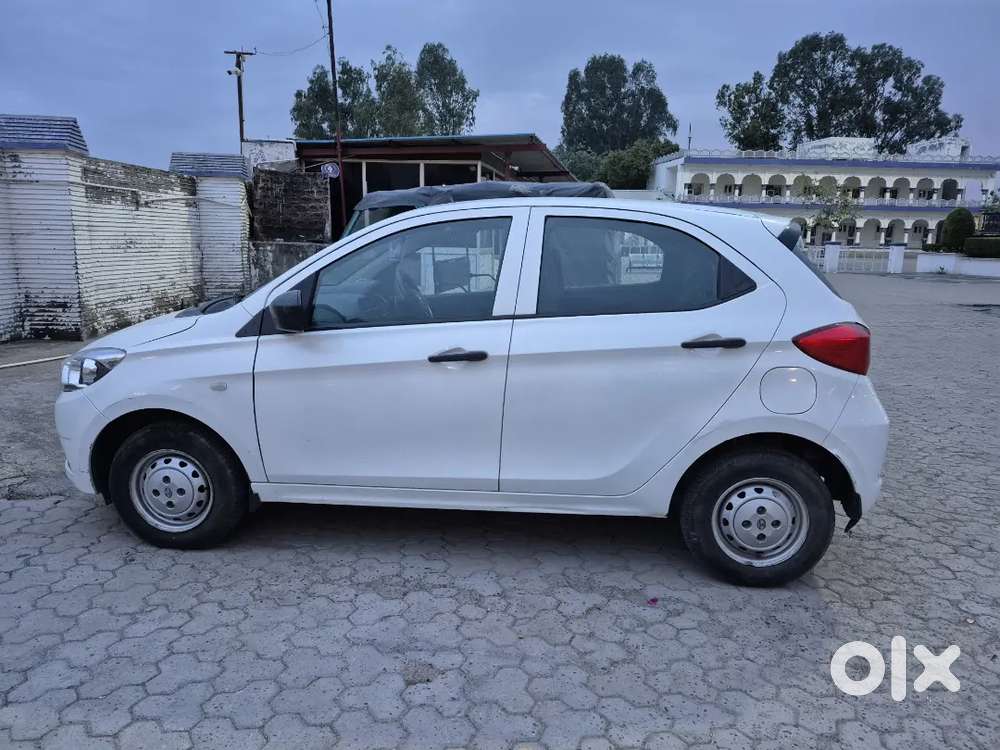 Tata Tiago 2018 Diesel Well Maintained