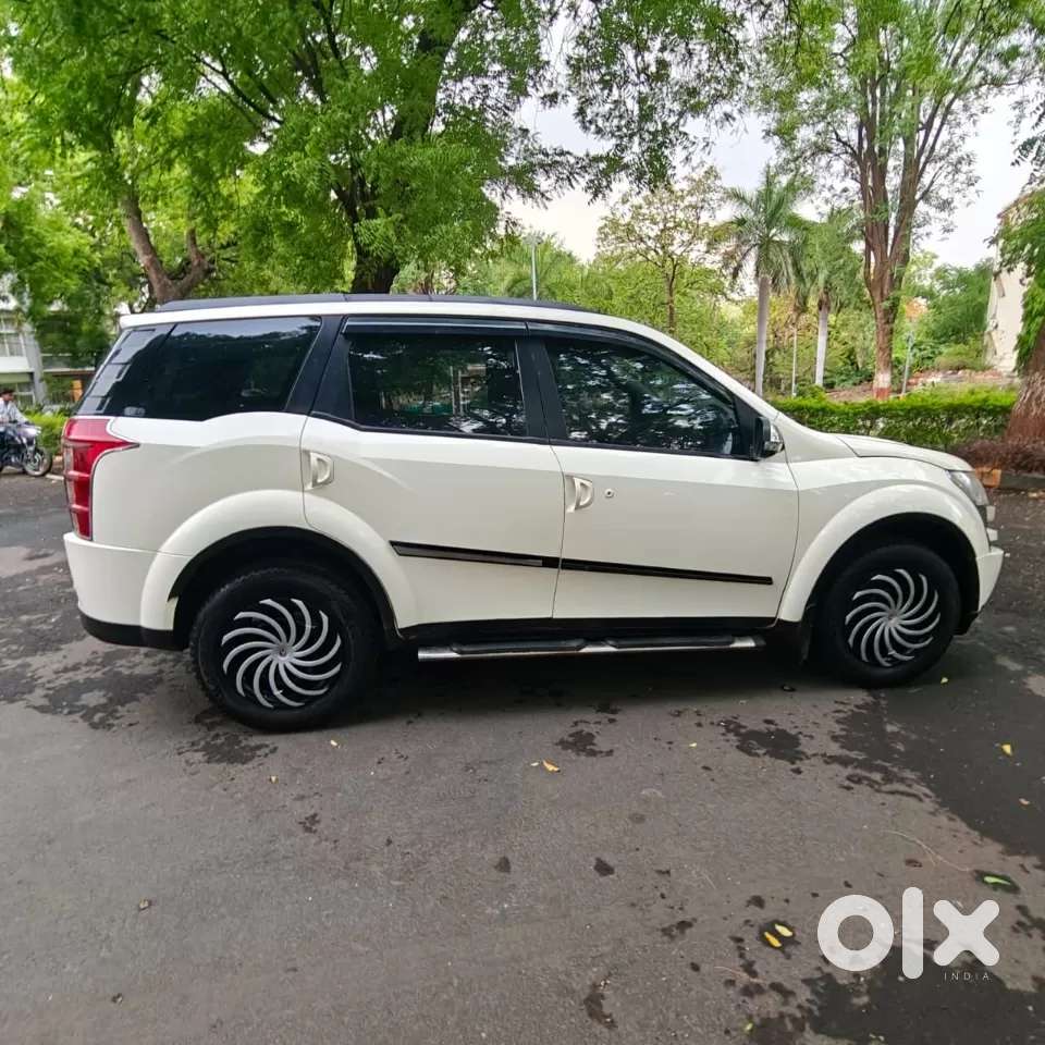 Mahindra Xuv500 W6 1.99 Mhawk, 2015, Diesel