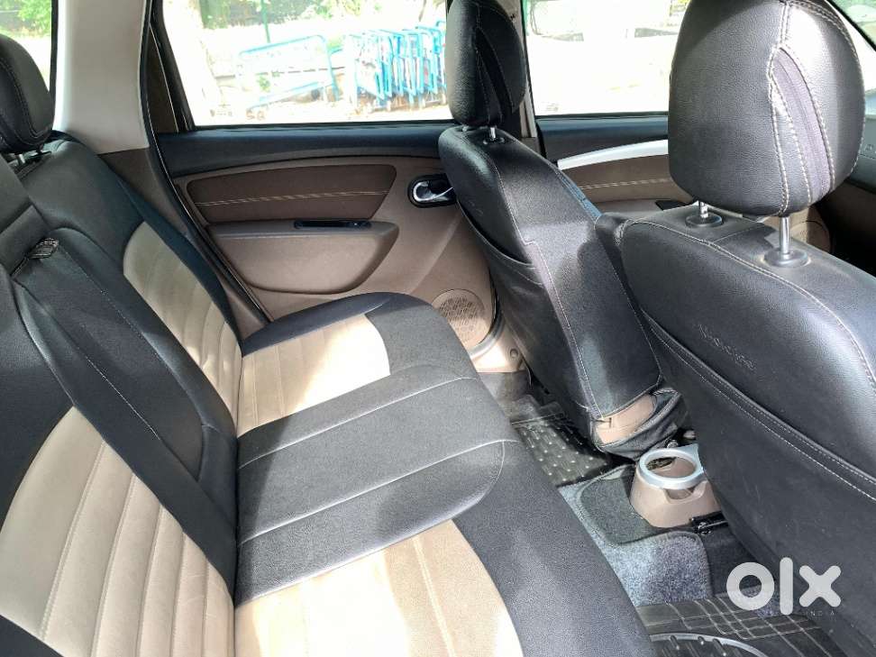 Renault Duster 85ps Diesel Rxz, 2018, Diesel