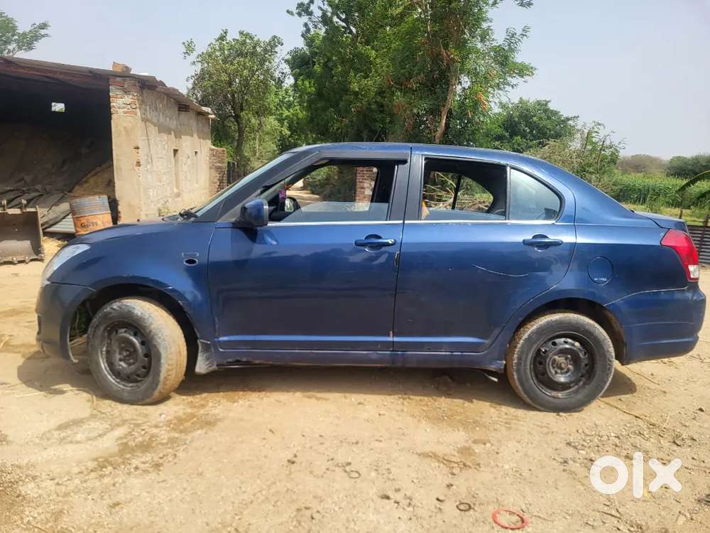 Maruti Suzuki Swift Dzire 2009 Only 105000