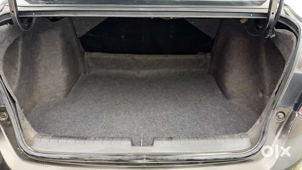 Honda City I-vtec Cvt Vx, 2021, Petrol
