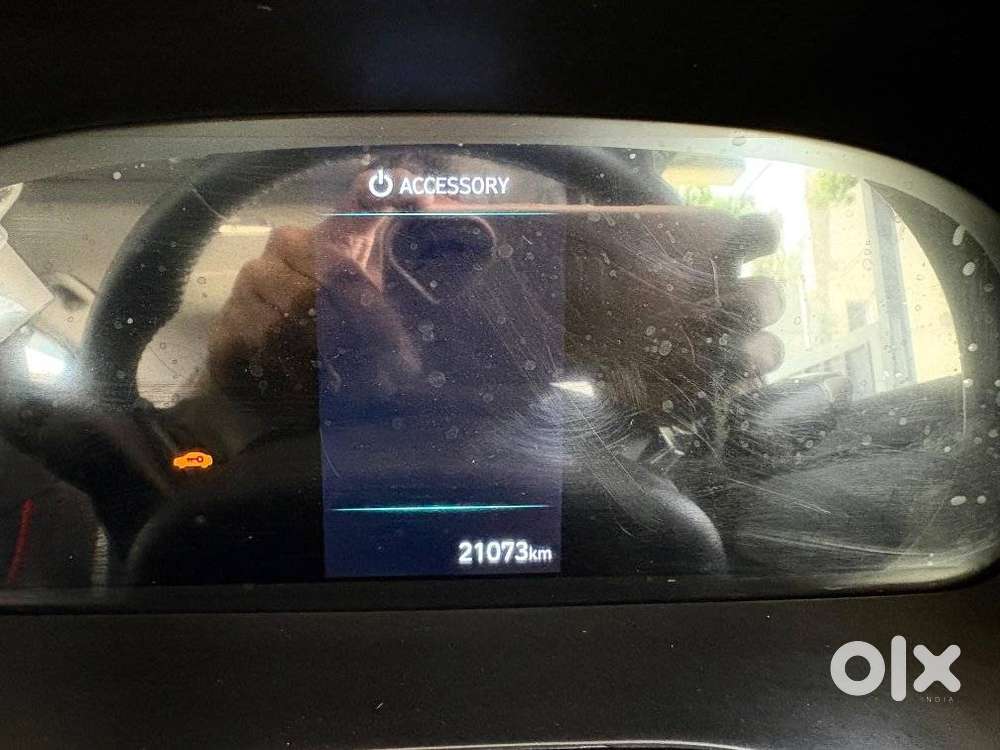 Hyundai Exter Sx (o) 1.2 Amt, 2024, Petrol