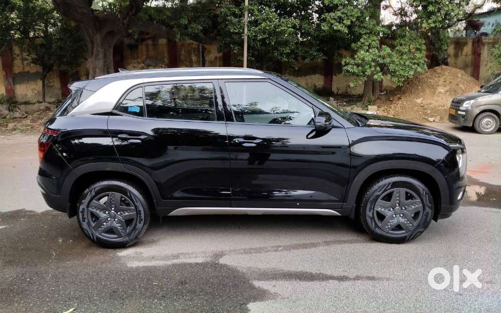 Hyundai Creta 1.5 S Petrol, 2021, Petrol