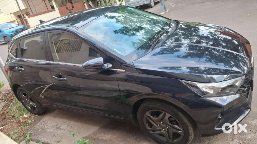 Hyundai I20 1.2 Spotz, 2023, Petrol