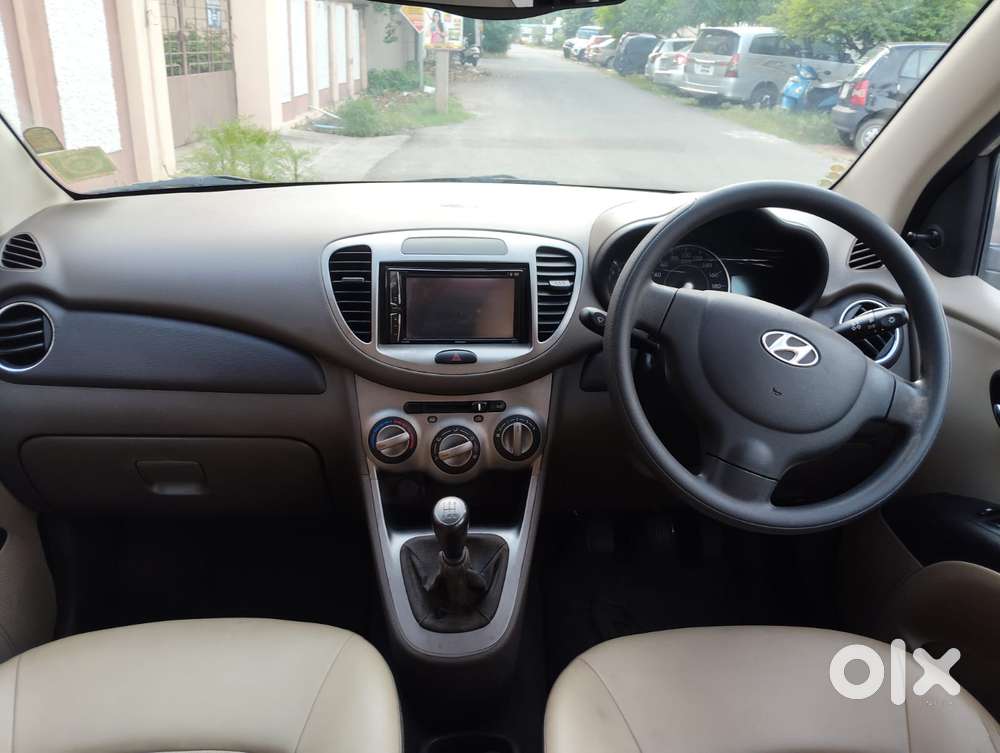 Hyundai I10 1.2 Kappa Magna, 2013, Petrol