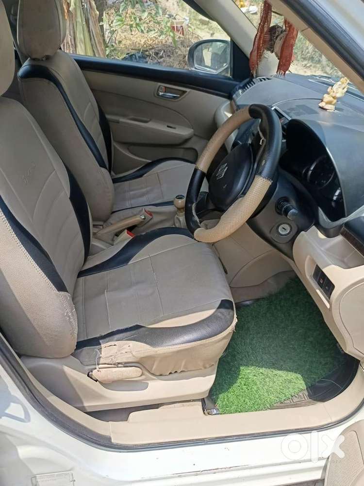 Maruti Suzuki Swift Dzire 2013 Diesel Good Condition