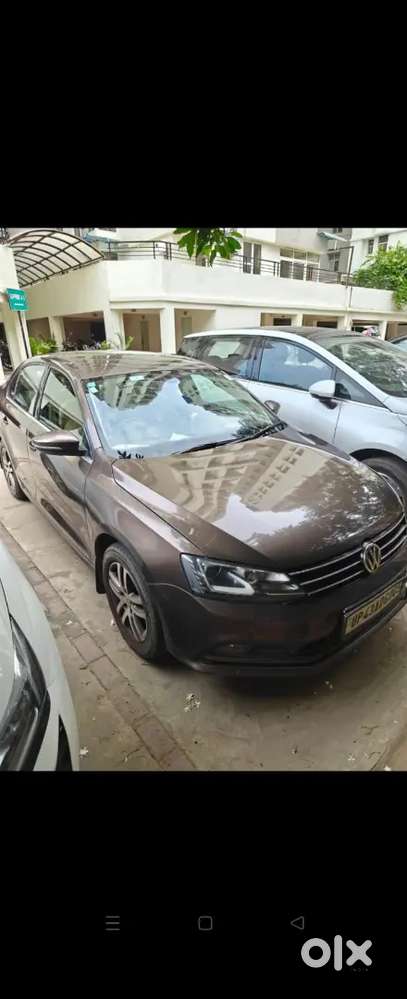 Volkswagen Jetta 2017 Diesel 148750 Km Driven