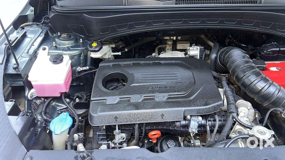 Kia Seltos 1.5 Gtx+ Diesel At, 2023, Diesel