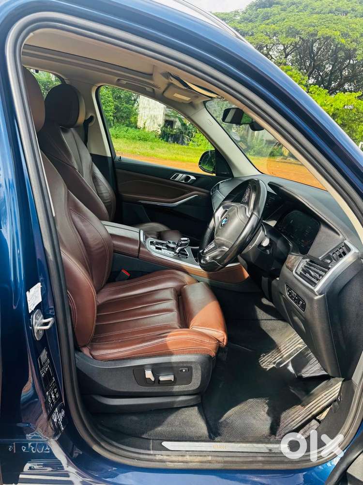 Bmw X5 Xdrive30d Xline, 2020, Diesel