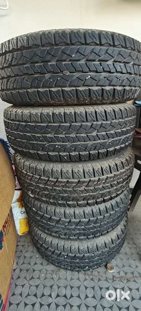 Maruti Suzuki Gypsy, 2018 Petrol In Excellent Condition