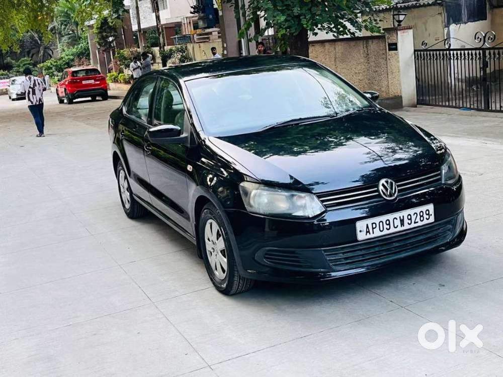 Volkswagen Vento 1.6 Mpi All Star, 2014, Petrol
