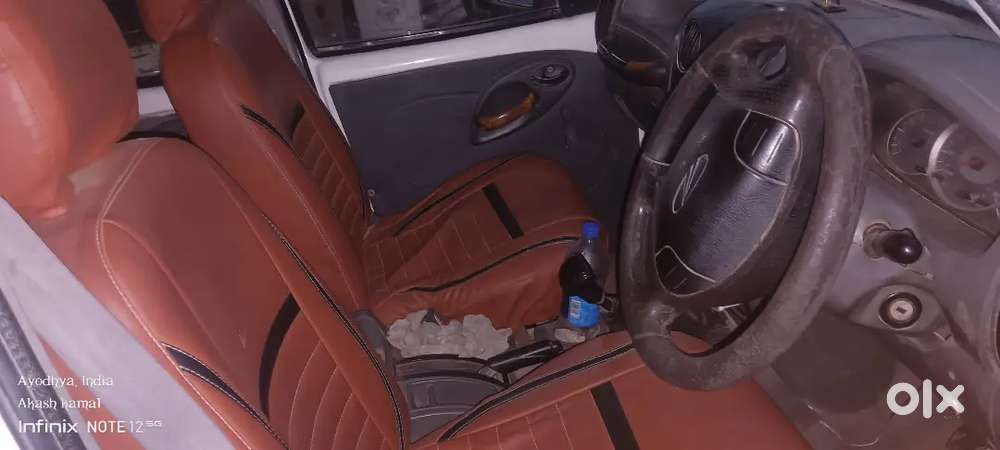Mahindra Scorpio