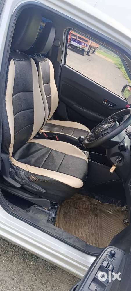 Maruti Suzuki Swift, 2018, Diesel