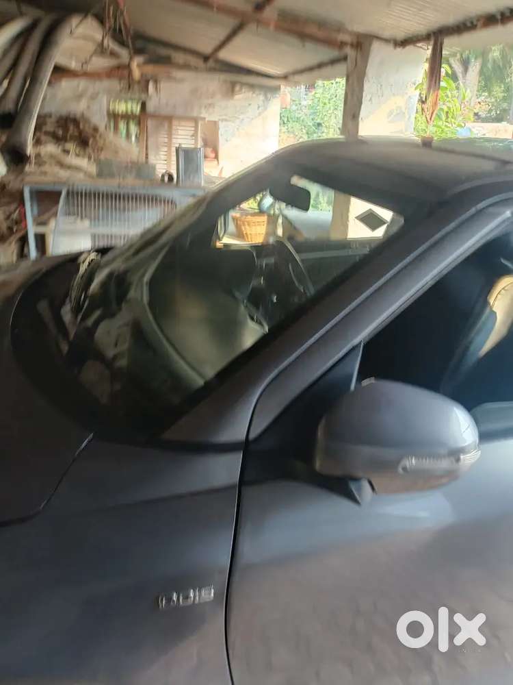 Maruti Suzuki Swift Vdi 2014