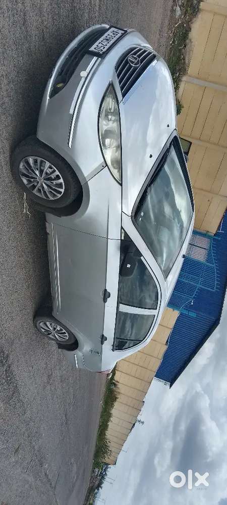Tata Manza 1.2 Aqua 2014